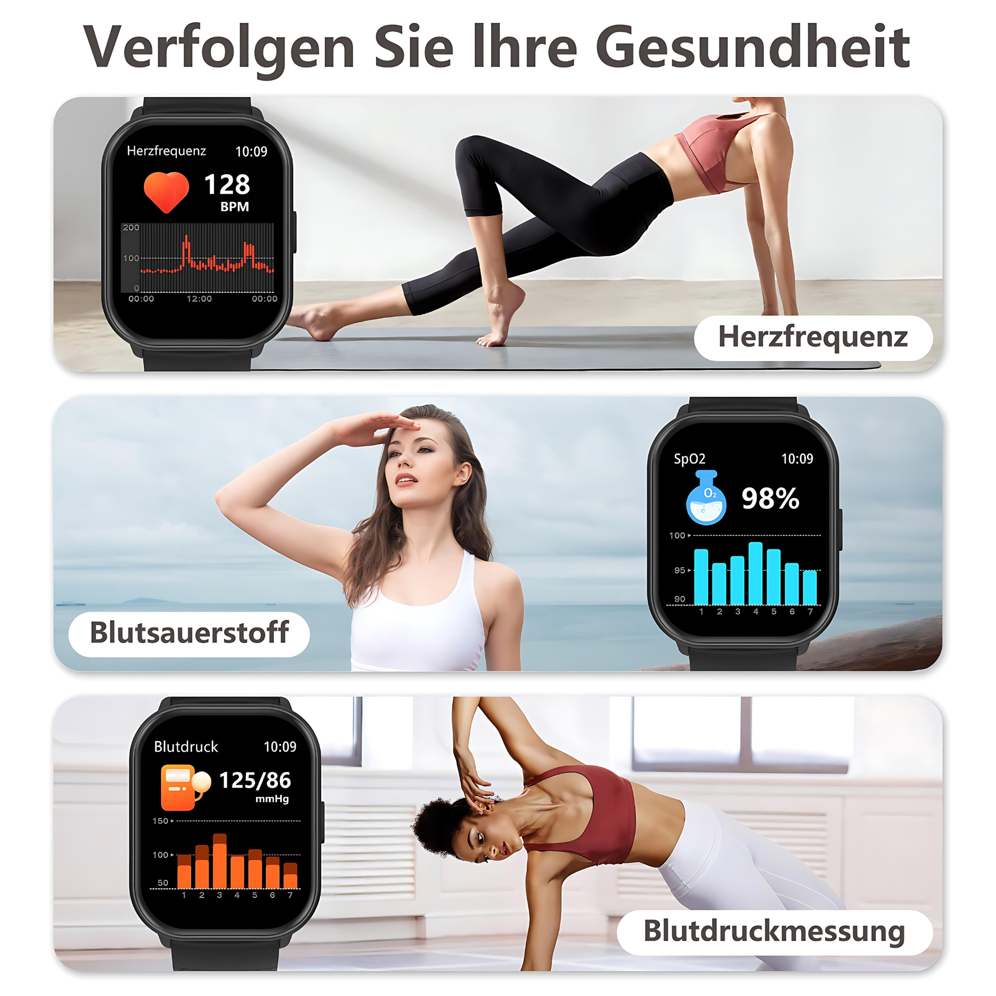 Manike G127 smartwatch Manike G127 smartwatch